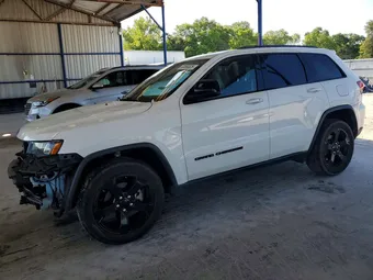 2019 Jeep Grand Cherokee 1C4RJEAG8KC776553 Lot 53066526