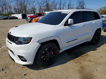 2020 Jeep Grand Cherokee 1C4RJFDJ4LC189040 Lot 48091256
