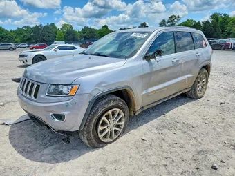 2015 Jeep Grand Cherokee 1C4RJEBG7FC920288 Lot 53036456