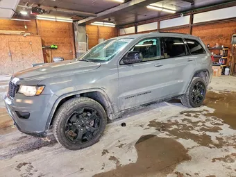 2019 Jeep Grand Cherokee 1C4RJFAG9KC619393 Lot 51424066
