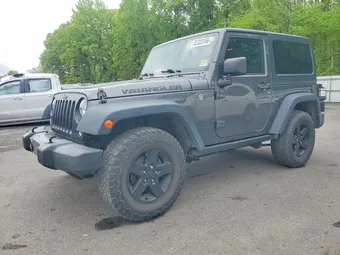 2017 Jeep Wrangler 1C4AJWAG7HL634335 Lot 52320166