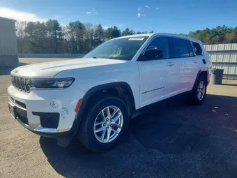 2023 Jeep Grand Cherokee Limited 1C4RJKAG5P8100652 Lot 50792676