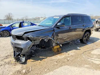2024 Jeep Grand Cherokee Limited 1C4RJKBG7R8540924 Lot 46951946