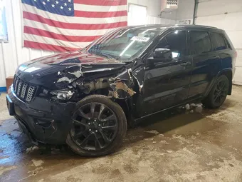 2019 Jeep Grand Cherokee 1C4RJFAG9KC669159 Lot 79080445