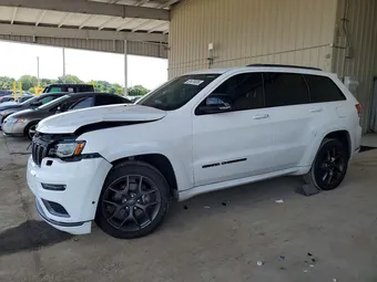 2019 Jeep Grand Cherokee 1C4RJFBG6KC736685 Lot 52479336