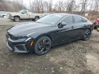 2025 Kia K5 KNAG64J76S5329725