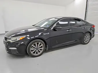 2019 Kia Optima 5XXGU4L13KG368141 Lot 51837346
