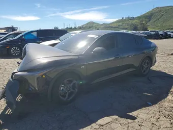 2025 Kia K4 3KPFT4DE7SE180599 Lot 78550075