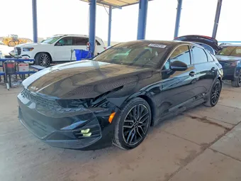 2023 Kia K5 5XXG44J82PG211191 Lot 51484316
