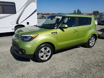 2018 Kia Soul KNDJN2A27J7899935 Lot 53852176