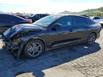 2025 Kia K4 3KPFT4DE8SE112473 Lot 79280865