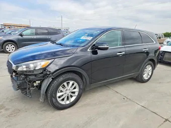 2016 Kia Sorento 5XYPG4A31GG060030 Lot 52085816