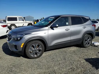 2025 Kia Seltos KNDEPCAA2S7778935