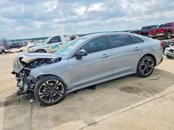 2024 Kia K5 5XXG64J2XRG227938