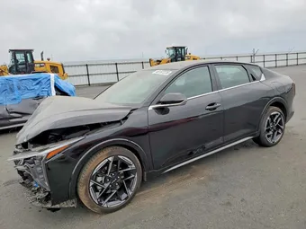 2025 Kia K4 3KPFW4DE7SE160215 Lot 48197276