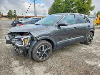 2024 Kia Niro KNDCP3LE9R5189751 Lot 51470606
