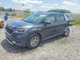 2022 Kia Carnival KNDNB4H37N6102700