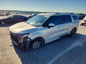2025 Kia Carnival KNDNC5KA3S6047409