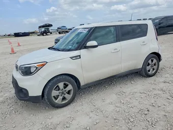 2019 Kia Soul KNDJN2A26K7672222 Lot 54132646