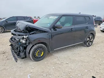 2023 Kia Soul KNDJ53AU7P7842148 Lot 51524806