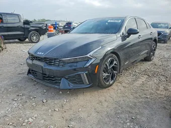 2025 Kia K5 KNAG64J76S5286813 Lot 47246396