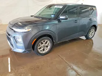 2020 Kia Soul KNDJ23AU8L7067815 Lot 50720766