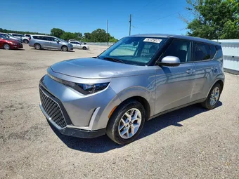 2024 Kia Soul KNDJ23AU4R7909817 Lot 53054106