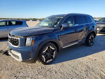 2025 Kia Telluride 5XYP34GC8SG613882