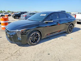 2025 Kia K4 3KPFW4DE0SE236227 Lot 46629856