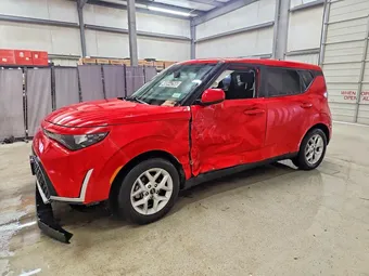 2024 Kia Soul KNDJ23AU4R7239203 Lot 48844266