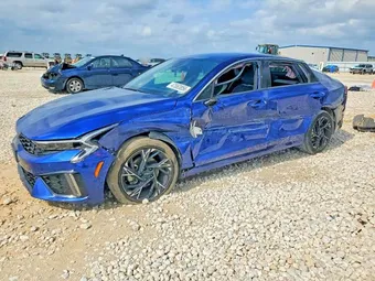 2025 Kia K5 KNAG64J74S5281397 Lot 47663856