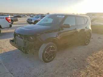 2023 Kia Soul KNDJ33AU1P7872686 Lot 78077665