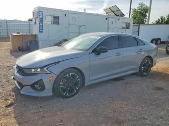 2024 Kia K5 5XXG64J29RG252314 Lot 50184006