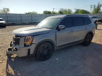 2022 Kia Telluride 5XYP5DHC7NG265246