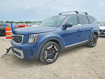 2023 Kia Telluride 5XYP6DGC1PG405020