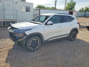 2024 Kia Seltos KNDETCA73R7480906