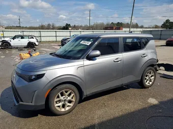 2023 Kia Soul KNDJ23AU3P7873762 Lot 78865245