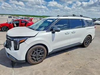 2025 Kia Carnival KNDNE5K31S6469691