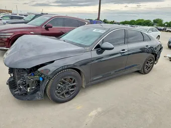 2025 Kia K5 KNAG24J73S5315762 Lot 50951186