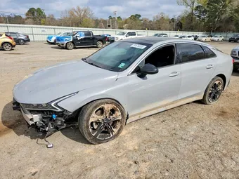 2022 Kia K5 5XXG64J28NG108697 Lot 79578055