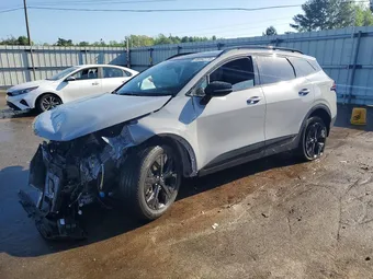2025 Kia Sportage 5XYK6CDF6SG270676 Lot 48362776