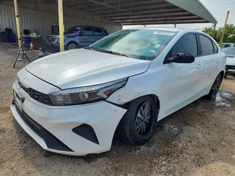 2024 Kia Forte 3KPF24AD7RE736998 Lot 51563626