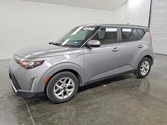 2023 Kia Soul KNDJ23AUXP7845151 Lot 52836046