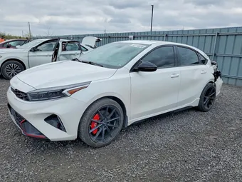 2023 Kia Forte 3KPF44AC9PE575780 Lot 53110836