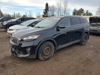 2019 Kia Sorento 5XYPHDA54KG503942 Lot 78845665