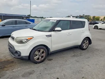 2019 Kia Soul KNDJN2A24K7681906 Lot 53161586
