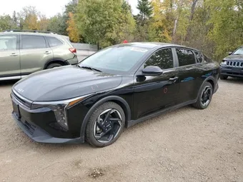 2025 Kia K4 3KPFU4DEXSE045114 Lot 85900545