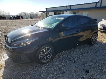 2023 Kia Forte 3KPF24AD7PE622688 Lot 48922576