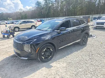2026 Kia Sportage 5XYK3CDF6TG374269 Lot 79878255