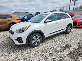 2020 Kia Niro KNDCB3LC8L5424760
